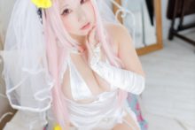 Super Sonico – Saku – Super Sonico (374)