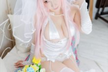 Super Sonico – Saku – Super Sonico (375)