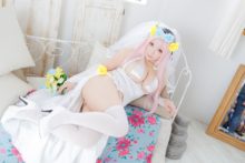 Super Sonico – Saku – Super Sonico (379)