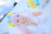 Super Sonico – Saku – Super Sonico (38)