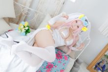 Super Sonico – Saku – Super Sonico (380)
