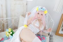 Super Sonico – Saku – Super Sonico (381)