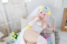 Super Sonico – Saku – Super Sonico (382)