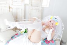 Super Sonico – Saku – Super Sonico (383)