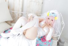 Super Sonico – Saku – Super Sonico (385)