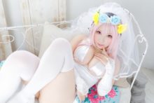 Super Sonico – Saku – Super Sonico (387)