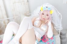 Super Sonico – Saku – Super Sonico (388)