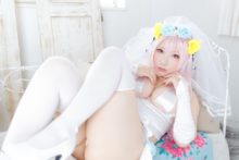 Super Sonico – Saku – Super Sonico (389)