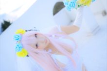 Super Sonico – Saku – Super Sonico (39)