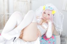 Super Sonico – Saku – Super Sonico (390)
