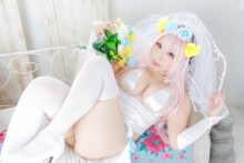 Super Sonico – Saku – Super Sonico (391)
