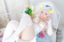 Super Sonico – Saku – Super Sonico (392)