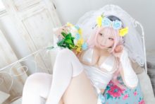 Super Sonico – Saku – Super Sonico (393)