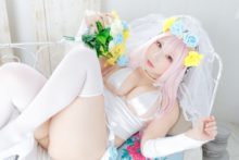 Super Sonico – Saku – Super Sonico (394)