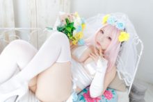 Super Sonico – Saku – Super Sonico (395)