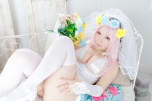 Super Sonico – Saku – Super Sonico (396)