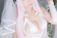 Super Sonico – Saku – Super Sonico (398)