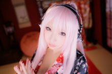Super Sonico – Saku – Super Sonico (4)