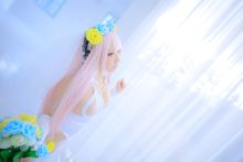 Super Sonico – Saku – Super Sonico (40)