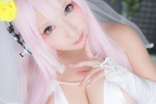 Super Sonico – Saku – Super Sonico (401)