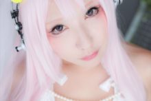 Super Sonico – Saku – Super Sonico (404)