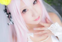 Super Sonico – Saku – Super Sonico (405)