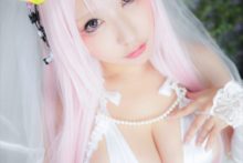 Super Sonico – Saku – Super Sonico (406)