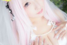 Super Sonico – Saku – Super Sonico (407)