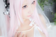 Super Sonico – Saku – Super Sonico (408)