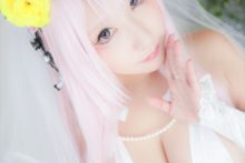 Super Sonico – Saku – Super Sonico (410)