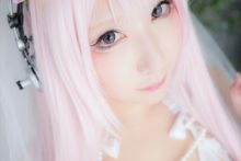 Super Sonico – Saku – Super Sonico (411)