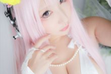 Super Sonico – Saku – Super Sonico (413)