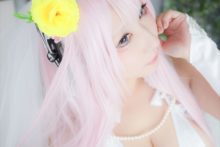 Super Sonico – Saku – Super Sonico (415)