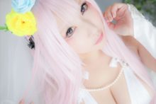 Super Sonico – Saku – Super Sonico (416)