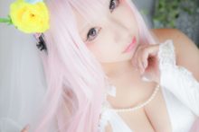 Super Sonico – Saku – Super Sonico (417)