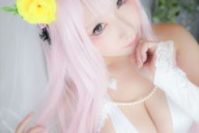 Super Sonico – Saku – Super Sonico (418)