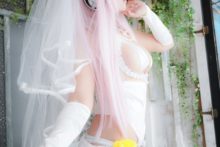 Super Sonico – Saku – Super Sonico (419)