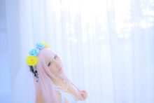 Super Sonico – Saku – Super Sonico (42)