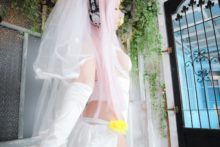 Super Sonico – Saku – Super Sonico (420)