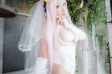 Super Sonico – Saku – Super Sonico (421)