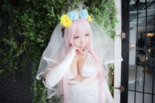 Super Sonico – Saku – Super Sonico (422)