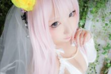 Super Sonico – Saku – Super Sonico (423)