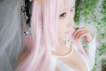Super Sonico – Saku – Super Sonico (424)