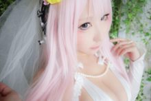 Super Sonico – Saku – Super Sonico (425)