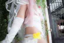 Super Sonico – Saku – Super Sonico (426)