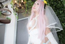 Super Sonico – Saku – Super Sonico (428)