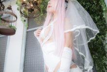 Super Sonico – Saku – Super Sonico (429)