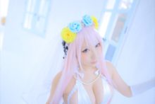 Super Sonico – Saku – Super Sonico (43)