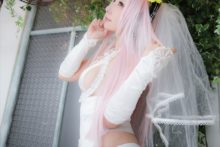 Super Sonico – Saku – Super Sonico (431)