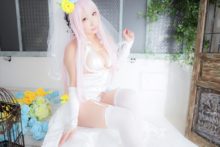 Super Sonico – Saku – Super Sonico (433)